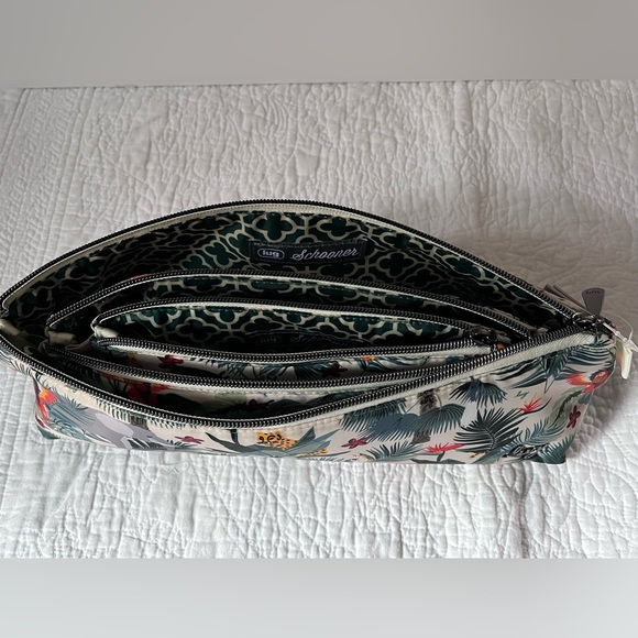Schooner 3pc Storage Pouches - Picture 7 of 8
